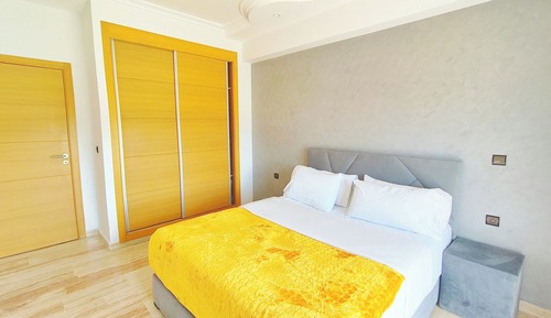 Apartment, 2 Bedrooms