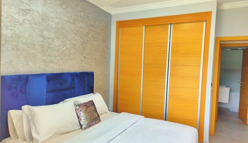 Apartment, 2 Bedrooms