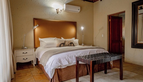 Luxury Villa, 3 Bedrooms, Mountain View