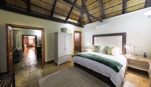 Luxury Villa, 2 Bedrooms, Mountain View