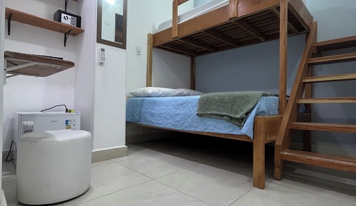 Basic Triple Room