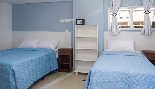 Comfort Triple Room