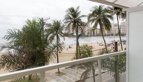 Deluxe Room, Lanai, Sea View