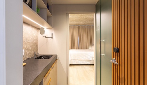 Comfort Suite