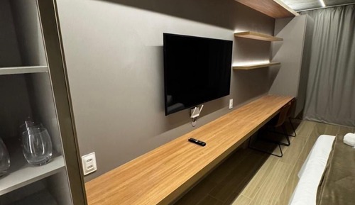 Comfort Suite