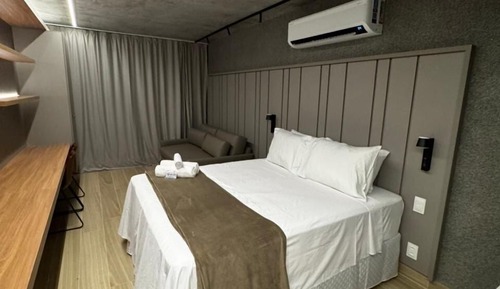 Comfort Suite