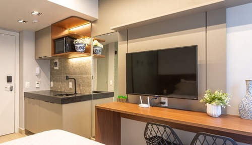 Basic Suite