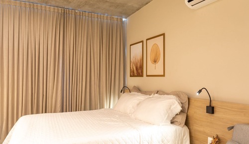 Comfort Suite