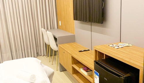 Classic Apartment
