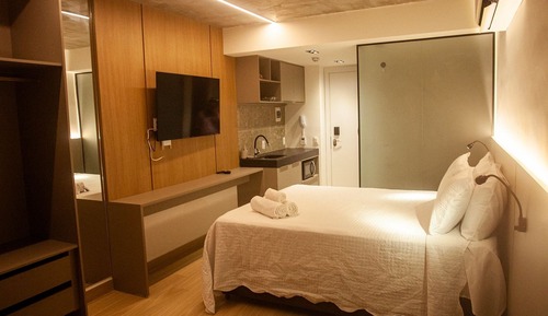 Comfort Suite