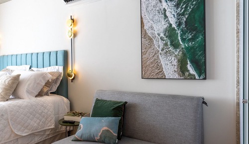 Comfort Suite