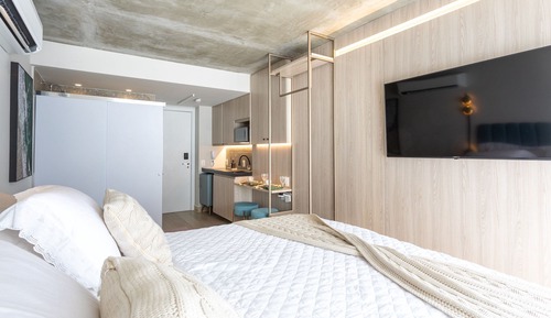Comfort Suite