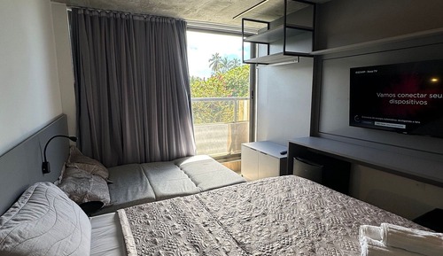 Comfort Suite