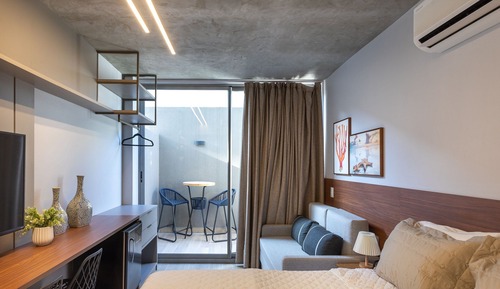 Basic Suite