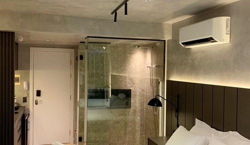 Comfort Suite
