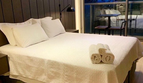 Comfort Suite