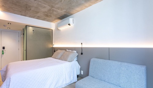 Comfort Suite