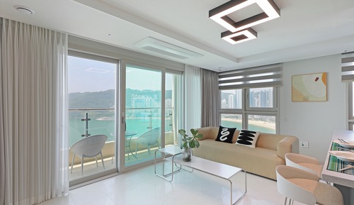 Premier Suite, Ocean View