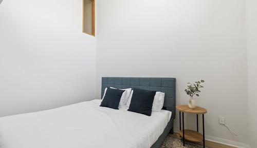 Signature Condo, 3 Bedrooms, City View