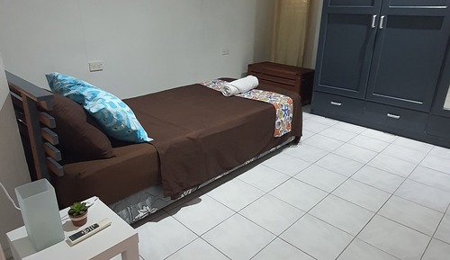 Comfort Apartment, Multiple Beds, Pool Access, Ground Floor
