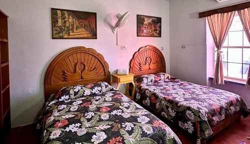 Comfort Double Room