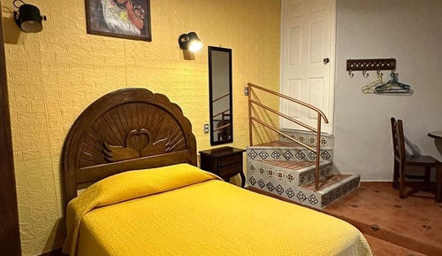 Basic Room