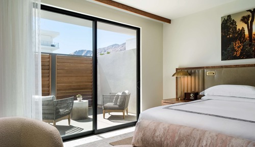 Room, 2 Queen Beds (Courtyard)