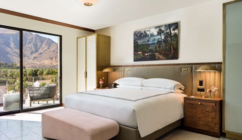 Suite, Accessible (Canyon Upper Stories)