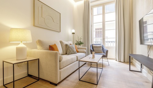Comfort Apartment