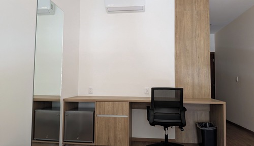 Junior Studio Suite