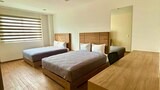 Junior Double Room