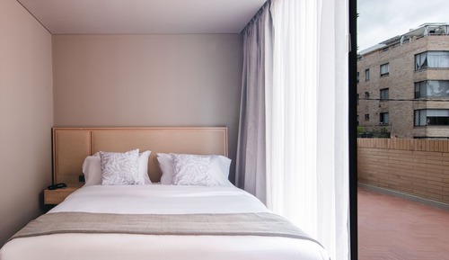 Apartment, 2 Bedrooms (202)