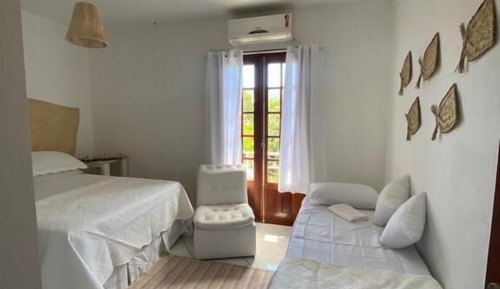 Family Quadruple Room, Multiple Beds, Courtyard View