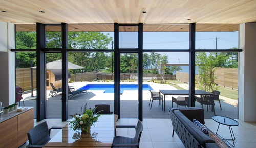 Luxury Villa