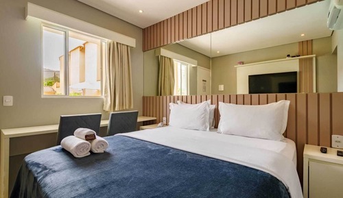 Comfort Suite, Private Bathroom