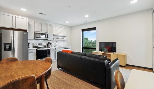 Apartment, Accessible