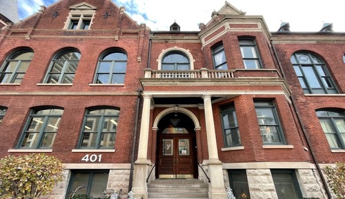 Apartment, Accessible