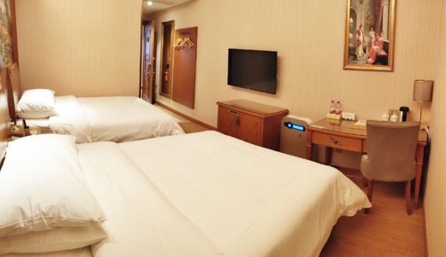 Business Double or Twin Room