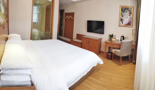 Classic Single Room
