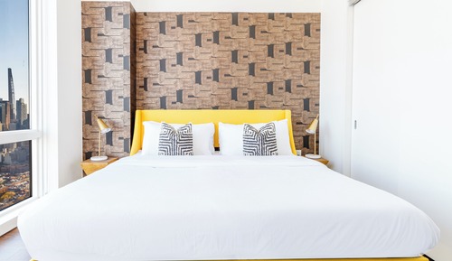 Signature Room