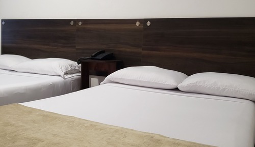 Family Triple Room