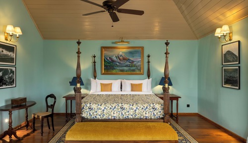 Lane Suite