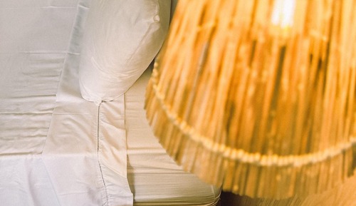 Luxury Double Room