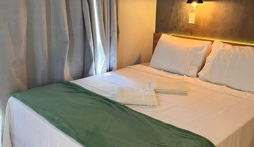 Premium Twin Room