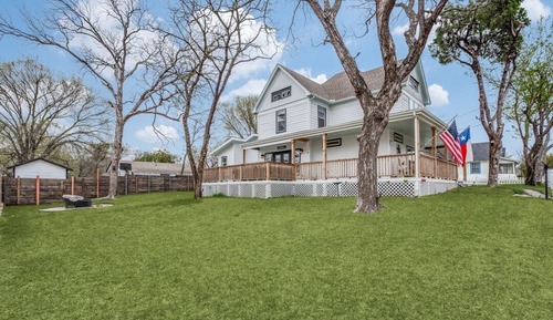 House, 4 Bedrooms