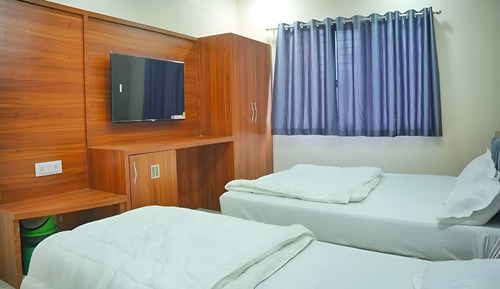 Suite Room