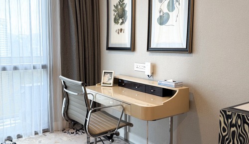 Executive Deluxe (Platinum Suite 2)