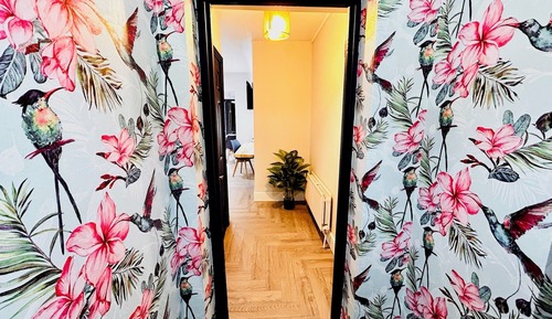 Comfort Apartment