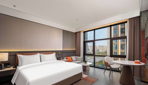 Room, 2 Twin Beds