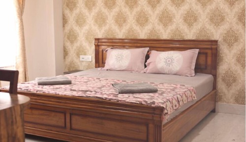 Deluxe Room, City View